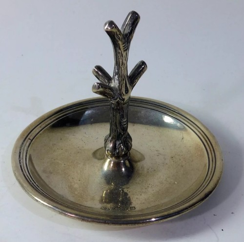 Silver chester 1918 pringle - silver,