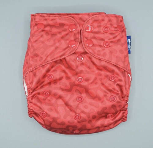 Kinder cloth diaper - cloth,