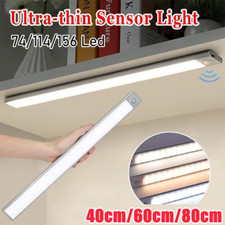 Wireless LED PIR Motion Sensor