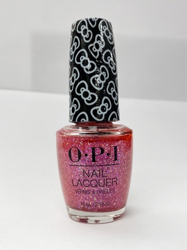 Opi nail polish glitter - nail,