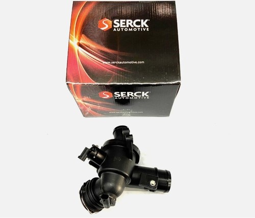 Serck thermostat assembly for - serck,