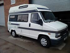 Talbot Express, Fiat Ducato