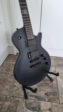 Gorgeous ESP LTD Nergal-6
