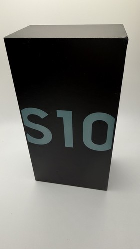 Samsung galaxy s10 128gb - samsung, prism