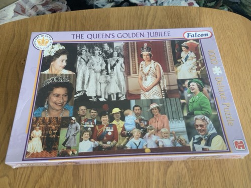 Vintage royal jigsaw - vintage,