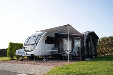 Vango Caravan Awning Side