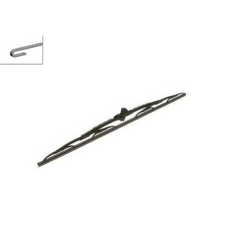 Bosch 3397004368 wiper blade - bosch,