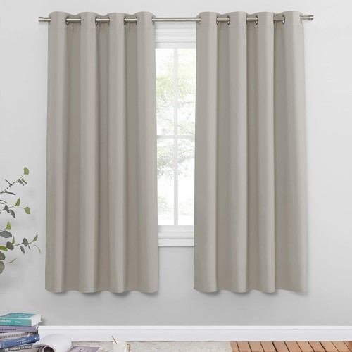 Pony dance blackout curtains - dance,