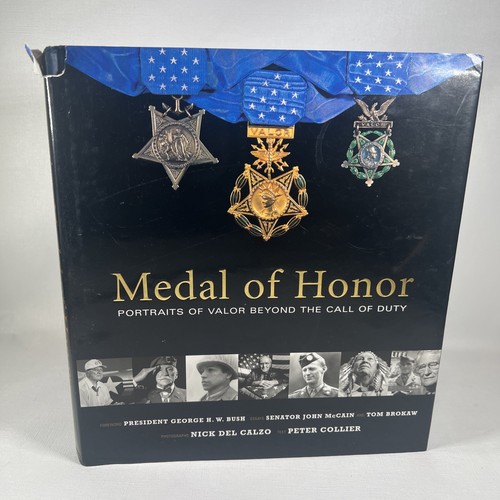 Medal honor portraits of - portraits,