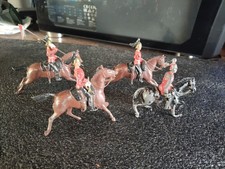 Britains Lead toy soldiers