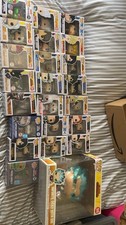 Pop Figures