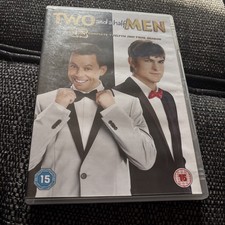 Two and A Half Men - Series 12