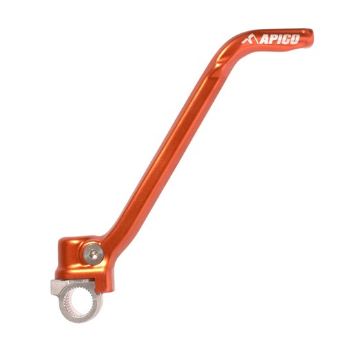 Kickstart for ktm - ktm, 16-22