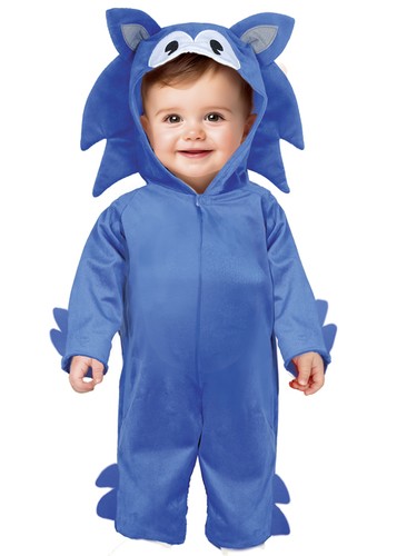 Toddler size sonic the - toddler,