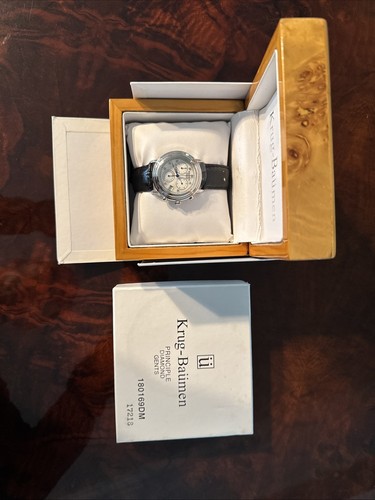 Krug baumen principle - krug-baumen,