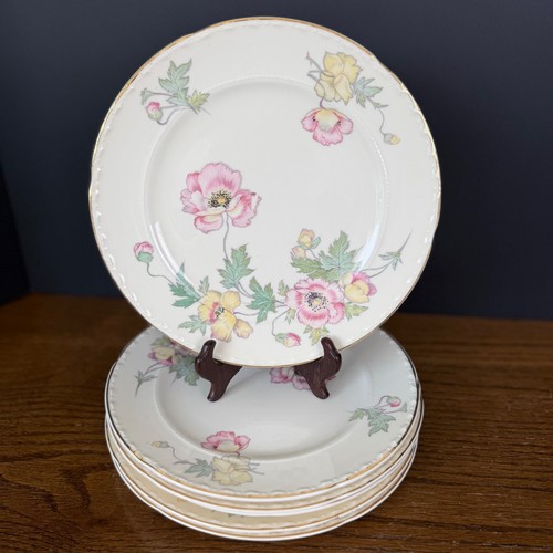 Crooksville china vintage - co,