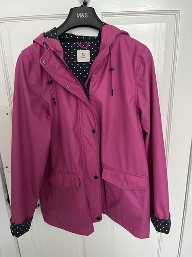 Woman rainproof jacket - tu,
