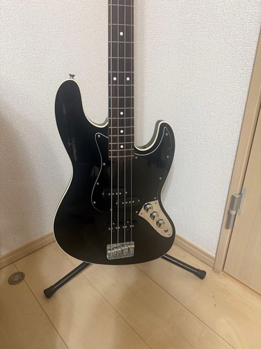 Fender japan aerodyne jazz - fender,