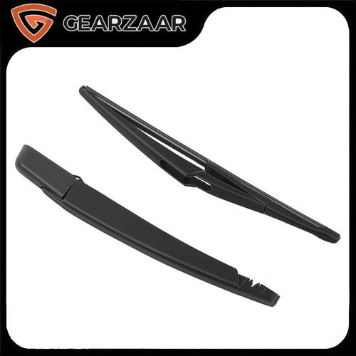 Rear wiper blade - wiper,