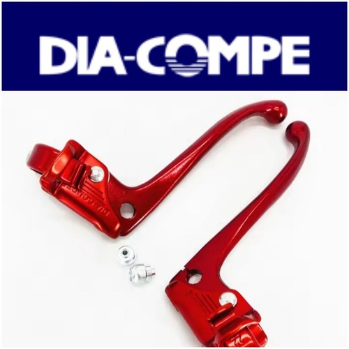 Dia compe brake - compe, levers