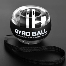 Fitness Equipment Gyroscopic