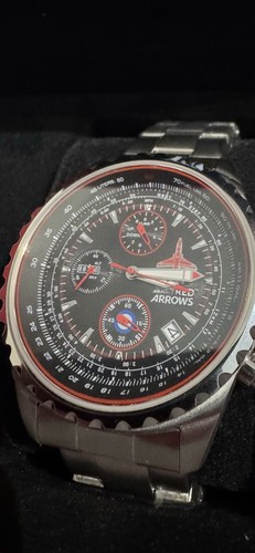 Raf red arrows limited - raf,