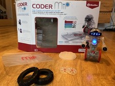 WowWee Coder MIP Bluetooth