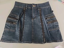 Vtg Boom Boom Jeana BBJ Sz S