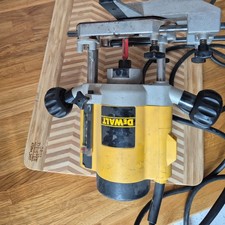 dewalt  Dw621L Plunge Router
