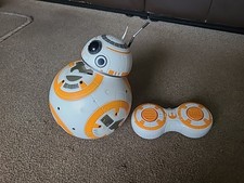 Remote Control BB8 - BB-8