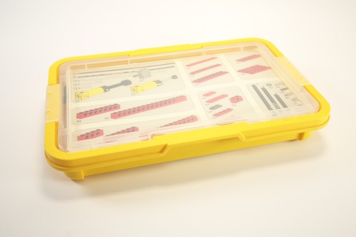 Vintage lego dacta set - dacta,