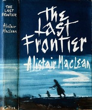 Alistair MACLEAN / The Last