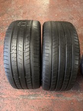 X2 275 40 20 Bridgestone