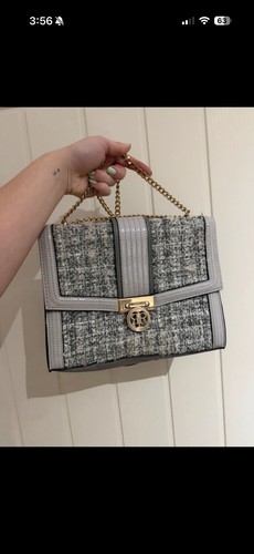 River island bag and - bag,