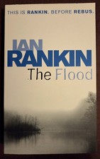The Flood by Ian Rankin (Paperback)