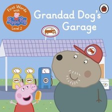 Peppa Pig: First Words with