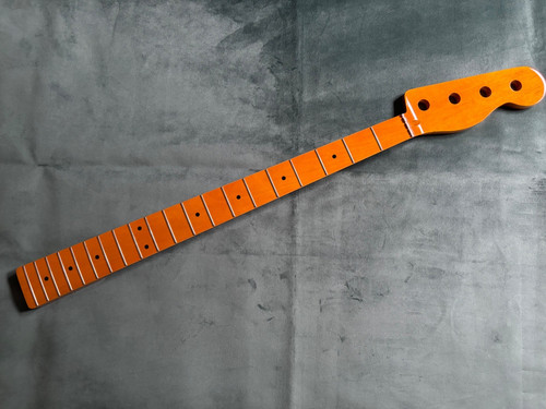 Bass guitar neck - guitar,