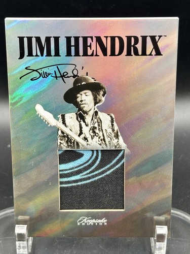 Jimi hendrix keepsake edition - jimi,