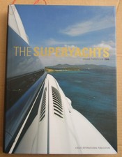 The Superyachts Volume Twenty