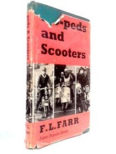 Mo-Peds And Scooters (Frank L