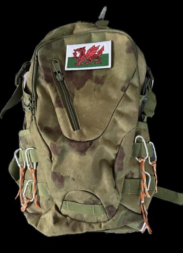 Litre prospecting tactical - 35,