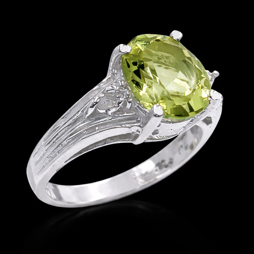 Genuine cts peridot - cts,
