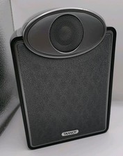 TANNOY SFX Compact Front Rear