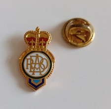 R.A.O.B. Royal Antediluvian