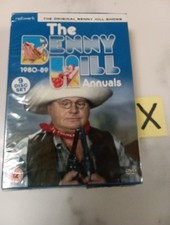 Benny Hill: The Benny Hill