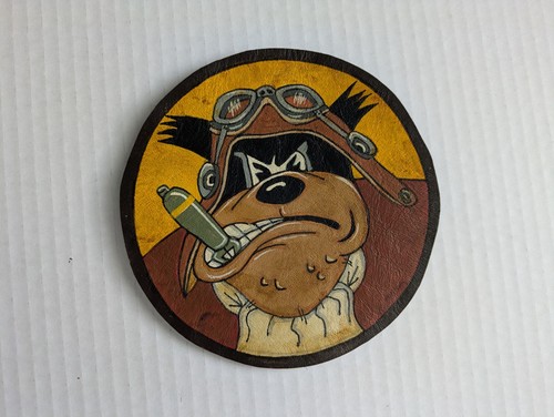 603rd bomb squadron - 603rd,