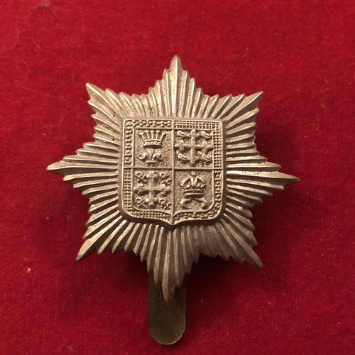 13th battalion county - county, of