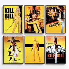 Kill Bill Vol 1 Movie Film