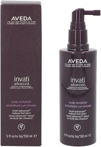 Aveda invati advanced scalp - advanced,