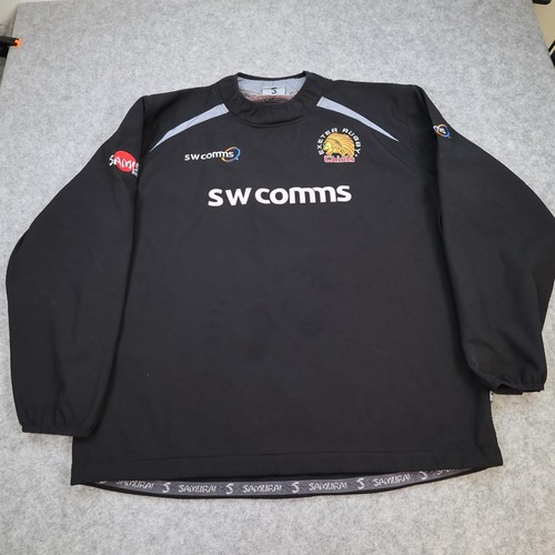 Exeter chiefs training - exeter,